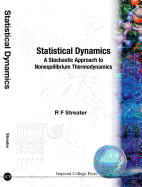 Statistical Dynamics: A Stochastic Approach to Nonequilibrium Thermodynamics