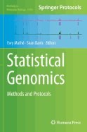 Statistical Genomics: Methods and Protocols