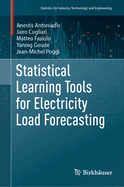 Statistical Learning Tools for Electricity Load Forecasting