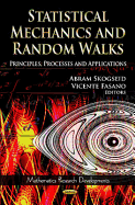 Statistical Mechanics & Random Walks