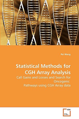 Statistical Methods for CGH Array Analysis - Wang, Pei