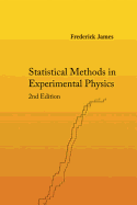 Statistical Methods in Experimental Physics (2nd Edition)