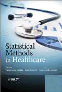 Statistical Methods in Healthcare