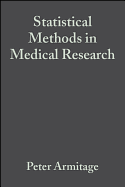 Statistical methods in medical research
