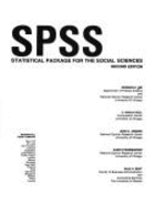 Statistical Package for the Social Sciences