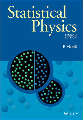Statistical Physics - Mandl, Franz
