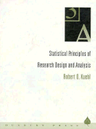 Statistical Principles of Research Design and Analysis