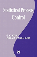Statistical Process Control: A New Approach
