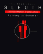 Statistical Sleuth: Crse in Meth Data an - Ramsey, Fred L, and Schafer, Daniel W