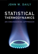 Statistical Thermodynamics: An Engineering Approach