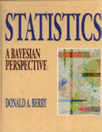 Statistics: A Bayesian Perspective