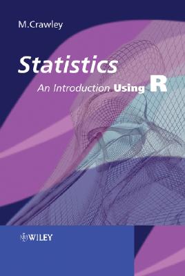 Statistics: An Introduction Using R - Crawley, Michael J