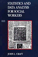 Statistics and Data Analysis for Social Workers
