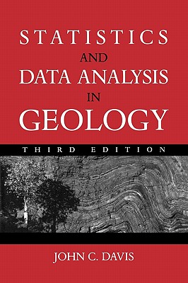 Statistics and Data Analysis in Geology - Davis, John C, and Davis, Paul K, and Davis, Harold