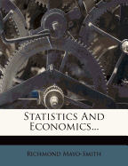 Statistics and Economics