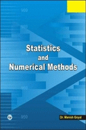 Statistics and Numerical Methods