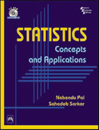 Statistics: Concepts and Applications