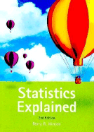 Statistics Explained: A Guide for Social Science Students, 2nd Edition - Hinton, Perry R