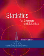 Statistics for Engineers and Scientists