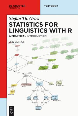 Statistics for Linguistics with R: A Practical Introduction - Gries, Stefan Th