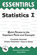 Statistics I Essentials: Volume 1