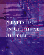 Statistics in Criminal Justice - Weisburd, David, and Britt, Chester