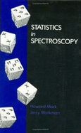 Statistics in spectroscopy