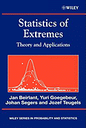 Statistics of Extremes: Theory and Applications