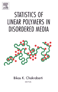 Statistics of Linear Polymers in Disordered Media