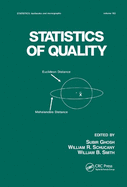 Statistics of Quality