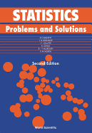 Statistics: Problems and Solution (Second Edition)