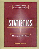 Statistics: Theory and Methods
