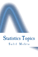 Statistics Topics