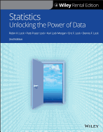 Statistics: Unlocking the Power of Data