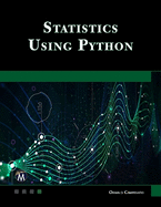 Statistics Using Python