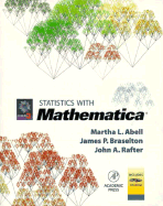 Statistics with Mathematica