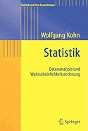 Statistik: Datenanalyse Und Wahrscheinlichkeitsrechnung