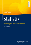 Statistik: Einf?hrung Mit Praktischen Beispielen