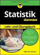 Statistik Lehr- und bungsbuch fr Dummies