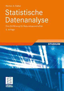 Statistische Datenanalyse: Eine Einfuhrung Fur Naturwissenschaftler