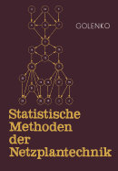 Statistische Methoden Der Netzplantechnik