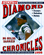 STATS Diamond Chronicles