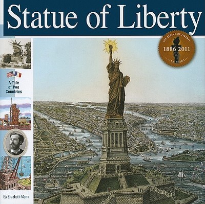 Statue of Liberty - Mann, Elizabeth