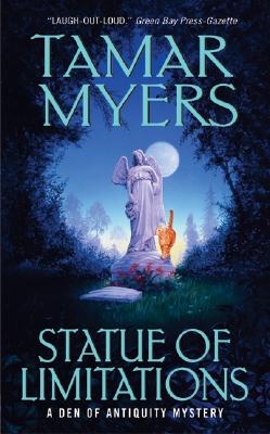 Statue of Limitations - Myers, Tamar