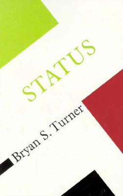 Status - Turner, Bryan