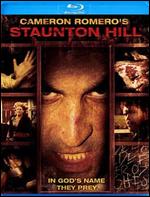 Staunton Hill [Blu-ray] - Cameron Romero