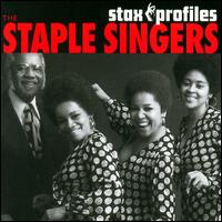 Stax Profiles - The Staple Singers