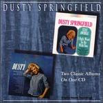 Stay Awhile-I Only Want to Be with You/Dusty - Dusty Springfield