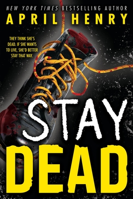 Stay Dead - Henry, April