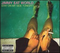 Stay on My Side Tonight - Jimmy Eat World